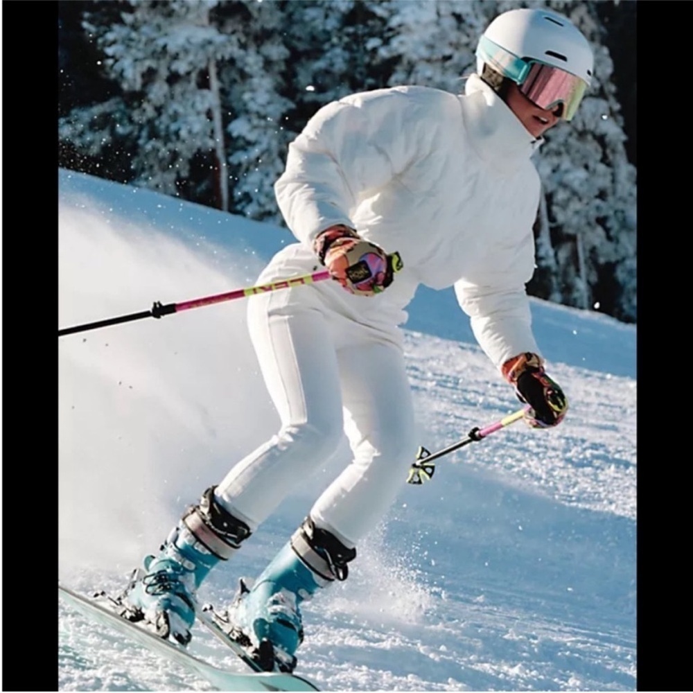 Free People FP Movement Downhill Diva Ski Suit